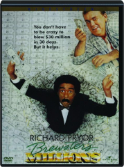 BREWSTER'S MILLIONS