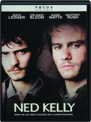 NED KELLY