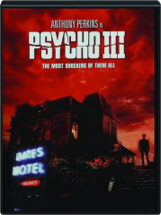 PSYCHO III