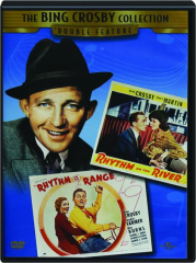 RHYTHM ON THE RANGE / RHYTHM ON THE RIVER