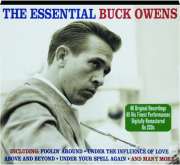 THE ESSENTIAL BUCK OWENS