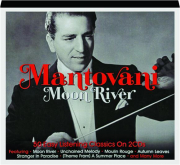 MANTOVANI: Moon River