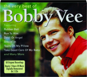 THE VERY BEST OF BOBBY VEE