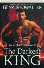 THE DARKEST KING