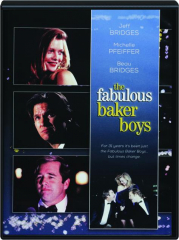 THE FABULOUS BAKER BOYS
