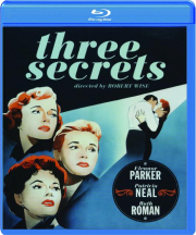THREE SECRETS