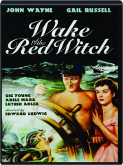 WAKE OF THE RED WITCH