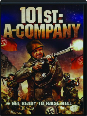 101ST: A-Company