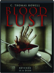 BLOOD LUST