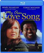 MY OWN LOVE SONG