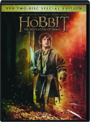THE HOBBIT: The Desolation of Smaug