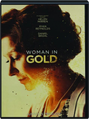 WOMAN IN GOLD