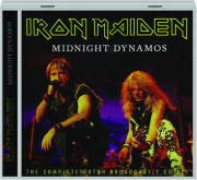 IRON MAIDEN: Midnight Dynamos