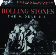 ROLLING STONES: The Middle Bit