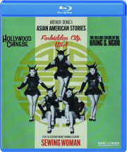 ARTHUR DONG'S ASIAN AMERICAN STORIES