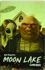 MOON LAKE OMNIBUS
