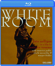 WHITE ROOM