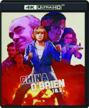 CHINA O'BRIEN 1 & 2