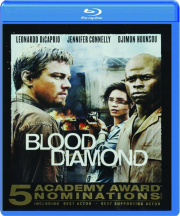 BLOOD DIAMOND