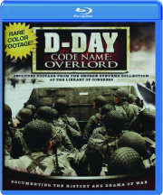 D-DAY: Code Name--Overlord