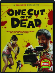 ONE CUT OF THE DEAD