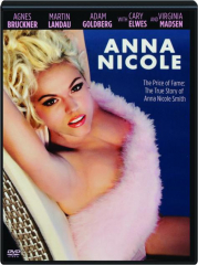 ANNA NICOLE