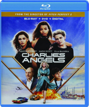 CHARLIE'S ANGELS