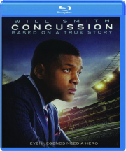CONCUSSION