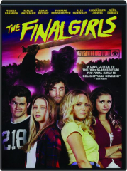 THE FINAL GIRLS
