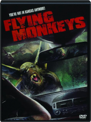 FLYING MONKEYS
