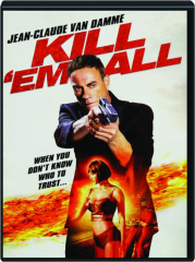 KILL 'EM ALL