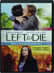 LEFT TO DIE