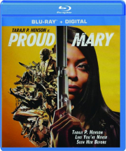 PROUD MARY