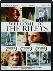 WELCOME TO THE RILEYS