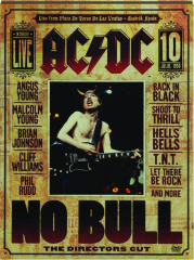 AC / DC--NO BULL: The Directors Cut
