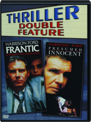 FRANTIC / PRESUMED INNOCENT