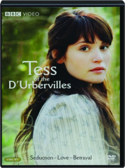 TESS OF THE D'URBERVILLES