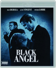 BLACK ANGEL