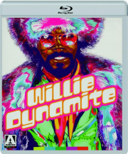 WILLIE DYNAMITE