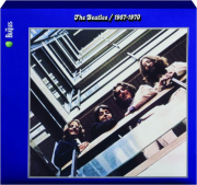 THE BEATLES, 1967-1970