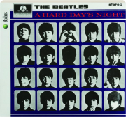 THE BEATLES: A Hard Day's Night
