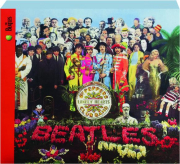 THE BEATLES: Sgt. Pepper's Lonely Hearts Club Band