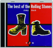 JUMP BACK: The Best of the Rolling Stones