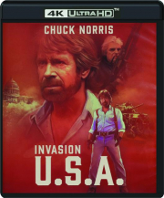 INVASION U.S.A