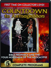 COUNTDOWN TO ARMAGEDDON