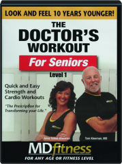 THE DOCTOR'S WORKOUT FOR SENIORS