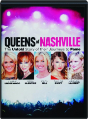QUEENS OF NASHVILLE