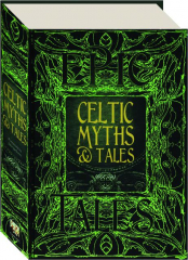 CELTIC MYTHS & TALES