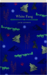 WHITE FANG