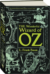 THE WONDERFUL WIZARD OF OZ
